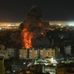 Baghdad Diplomatic Support Center