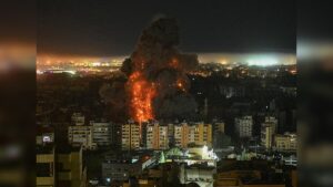 Baghdad Diplomatic Support Center