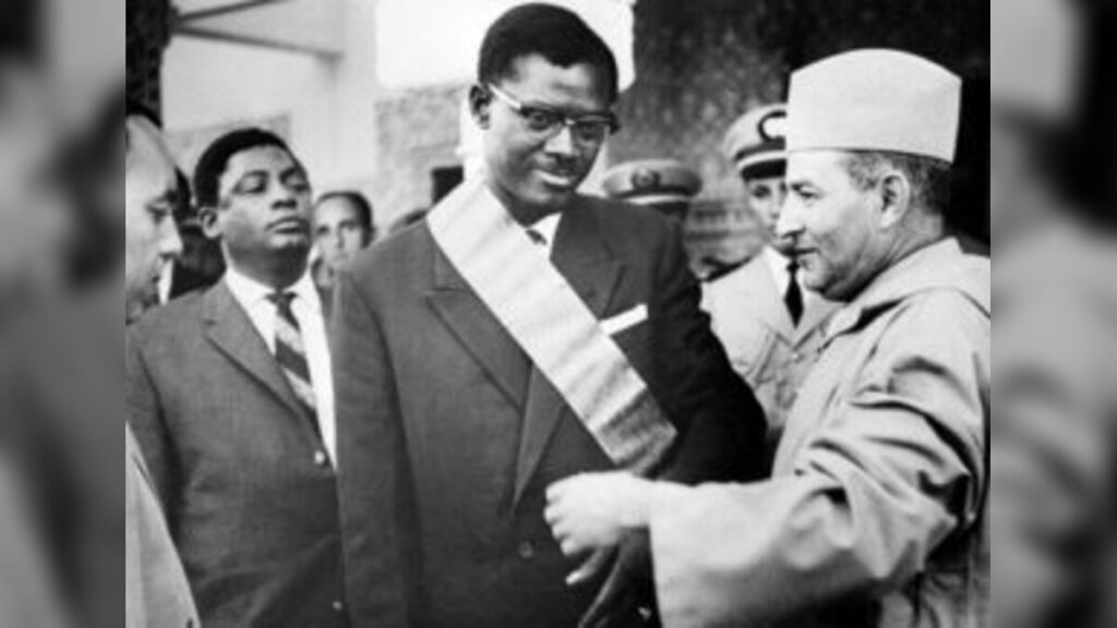 Belgium Court Orders Former Diplomat Etienne Davignon to Face Trial Over Patrice Lumumba Killing in Brussels