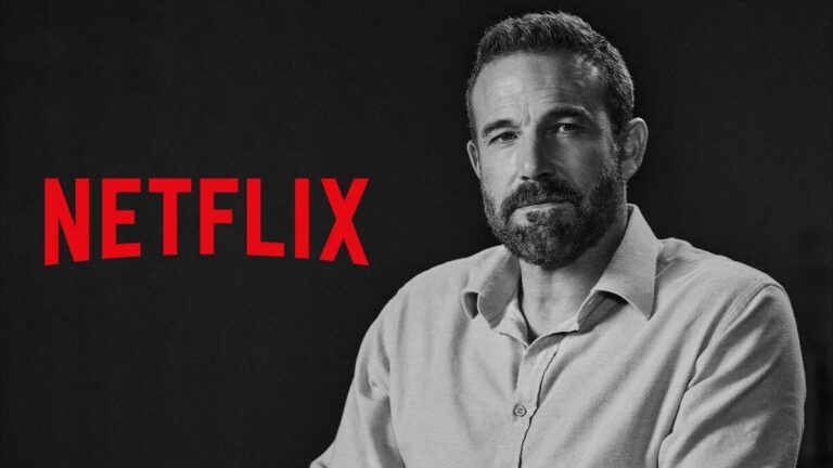 Ben Affleck