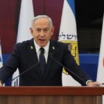 Benjamin Netanyahu