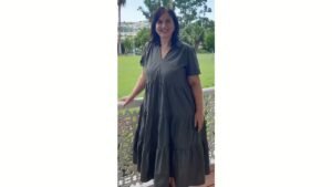 Bernadette Lamaro transforms body and life after leukaemia using simple health rules in Tasmania