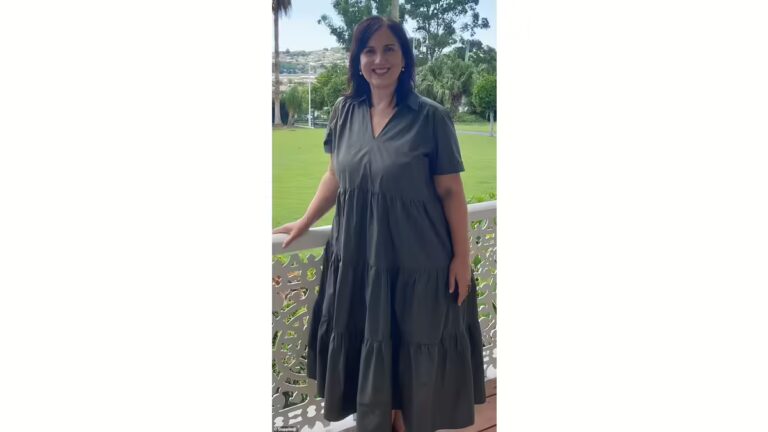 Bernadette Lamaro transforms body and life after leukaemia using simple health rules in Tasmania