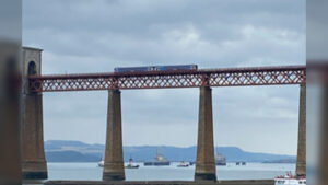 UK Government Strengthens Scottish Rail Network Framework to Deliver Reliable Passenger Services Across Scotland