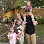 Trevor Sheatz Shares Wife Ashley Sheatz Past Sexual History To Inspire Christian Followers In California