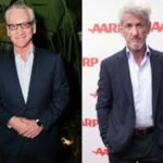 Bill Maher Calls Out Sean Penn for Selective Outrage and Avoiding US President in Hollywood Debate
