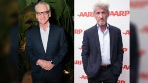 Bill Maher Calls Out Sean Penn for Selective Outrage and Avoiding US President in Hollywood Debate