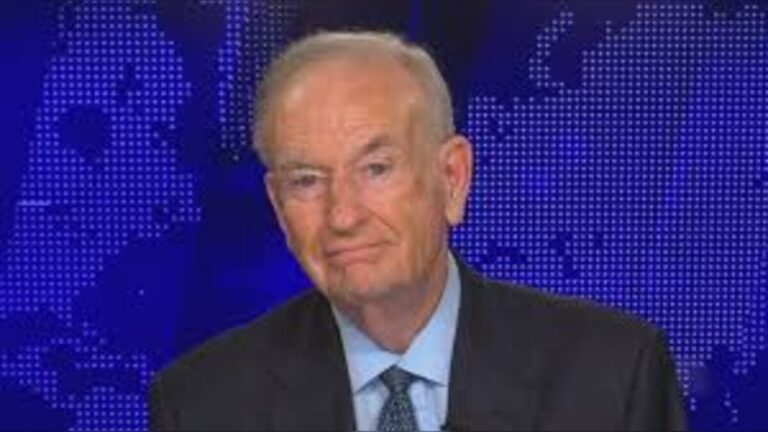 Bill O’Reilly warns Israel loses global allies and faces growing isolation in Middle East power struggle