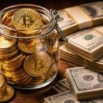 Bitcoin ETPs Attract Over 793 Million Inflows As Investors Seek Safe-Haven Assets In Global Markets