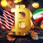 Bitcoin Slips Below Seventy Thousand Dollars as Investors React to Iran Tensions in United States