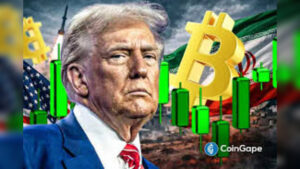 Bitcoin Surges Past 72000 Dollars Defying Geopolitical Tensions And Inflation In United States