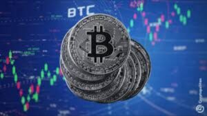 Bitcoin Tests Historic $67,000 Level Amid Strait of Hormuz Energy Crisis