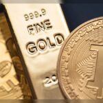 Bitcoin faces sharp volatility as gold plunges from record highs in global markets