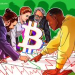 Jan van Eck Predicts Bitcoin Bottom as Crypto Cycle Hits 2026 Turning Point