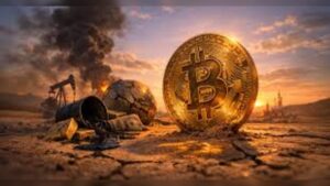 Bitcoin struggles to hold $72K as whale distribution intensifies amid global uncertainty