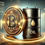 Bitcoin traders brace for turmoil as rising oil prices and Middle East tensions shake crypto markets in the United States