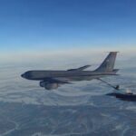 Boeing KC-135 Stratotanker