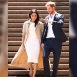 Boris Johnson Urges Prince Harry and Meghan to Return to Britain Amid Security Dispute