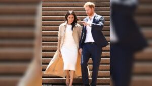 Boris Johnson Urges Prince Harry and Meghan to Return to Britain Amid Security Dispute