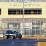 Bowden Institution in Alberta