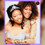 Brandy recalls Whitney Houston’s final moments in Beverly Hills in deeply emotional memoir