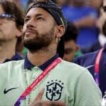 Brazil Faces World Cup Uncertainty in United States with Neymar Controversy Heating Up