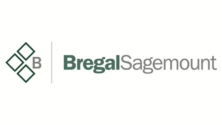 Bregal Sagemount