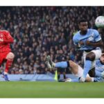 Manchester City Dominates Nottingham Forest at Etihad Stadium in Thrilling Premier League Clash