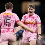 Harlequins stun Bristol Bears with gritty comeback victory at Principality Stadium Cardiff as Alex Dombrandt dominates breakdown battle