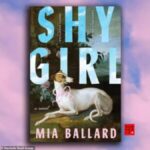 UK publisher withdraws horror novel Shy Girl over AI authorship allegations shaking the British book industry
