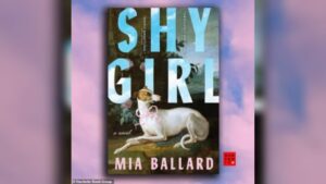 UK publisher withdraws horror novel Shy Girl over AI authorship allegations shaking the British book industry