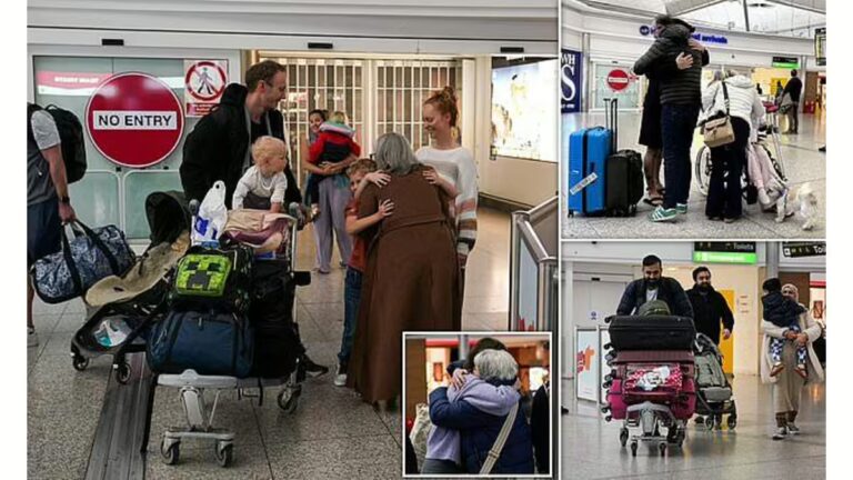 British citizens