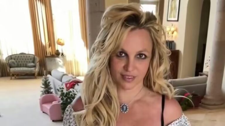 Britney Spears