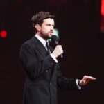 Brits Awards 2026 sees record low viewers as Jack Whitehall hosts star-studded show in Manchester