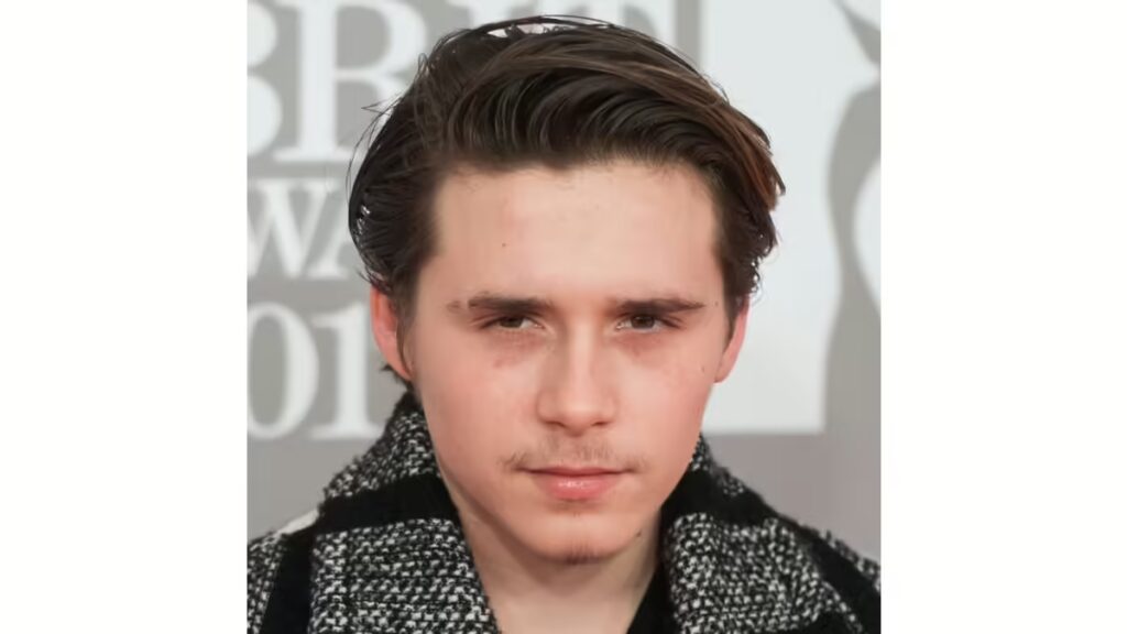 Brooklyn Beckham