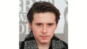 Brooklyn Beckham