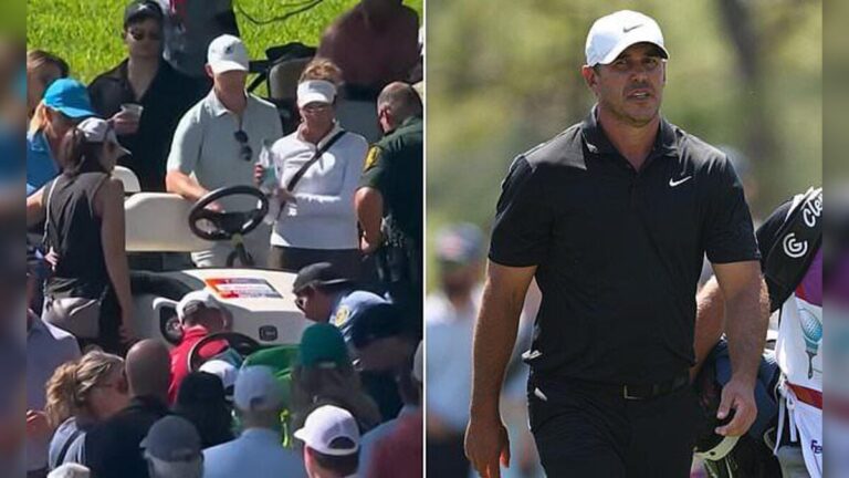 Brooks Koepka
