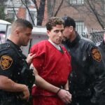 Bryan Kohberger changes license plates at Pullman DMV days after murdering University of Idaho students in Moscow Idaho