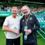 Bryan Robson launches program to protect footballers from financial scams in UK