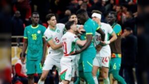 CAF Declares Morocco Africa Cup of Nations Champions After Senegal Walk-Off in Rabat