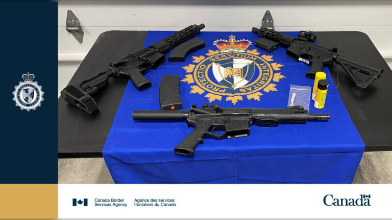 CBSA
