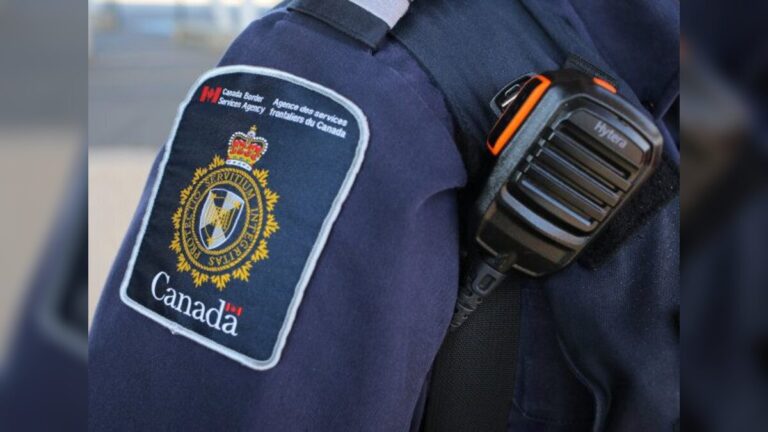 CBSA