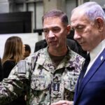 CENTCOM chief Brad Cooper reveals Iran’s desperate drone and missile assaults across the Middle East