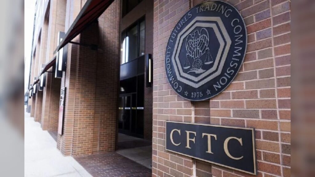 CFTC launches Innovation Task Force to regulate crypto AI and prediction markets in the United States