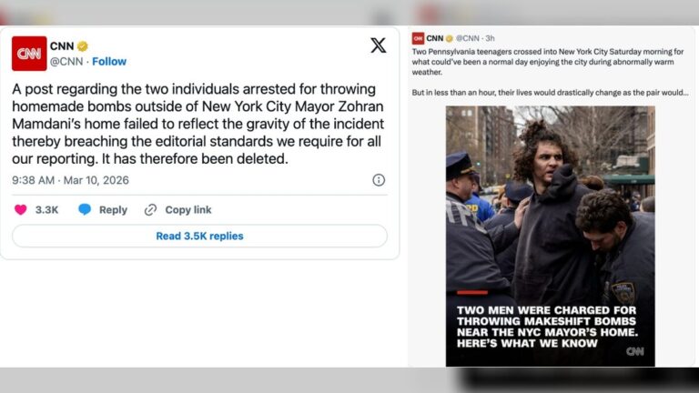 CNN Tweets