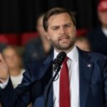 JD Vance Dominates CPAC Straw Poll With Massive Lead Over Marco Rubio in Grapevine Texas