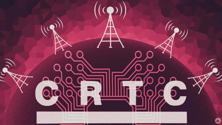 CRTC