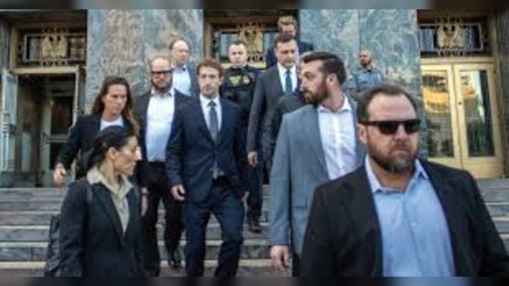 California jury shocks Silicon Valley as Meta and Google face explosive mental health damage verdict in Los Angeles