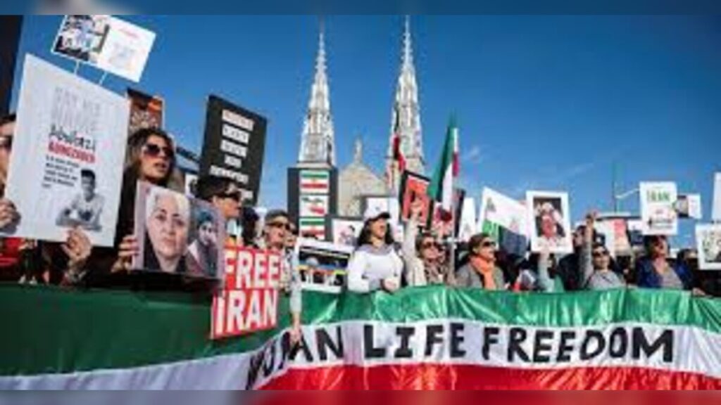 Canada Imposes Sanctions on Iranian Business Networks in Ottawa Targeting Weapons and Drone Transfers