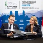 Canada and Norway announce partnership to expand artificial intelligence and digital technology collaboration globally